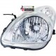 PHARE AVANT CONDUCTEUR (GAUCHE) NISSAN PIXO