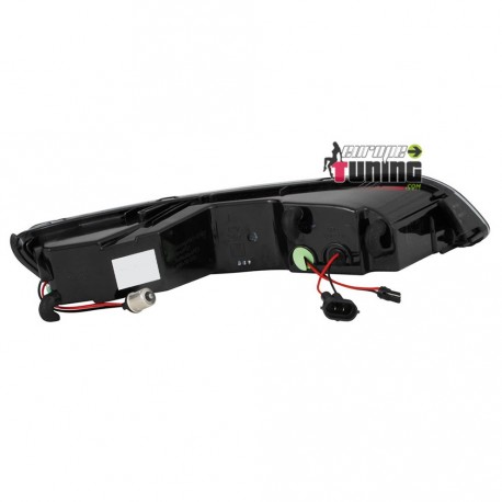 CLIGNOTANTS LED DIURNES PORSCHE 911 04-08 (02745)