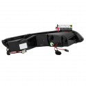CLIGNOTANTS LED DIURNES PORSCHE 911 04-08 (02745)