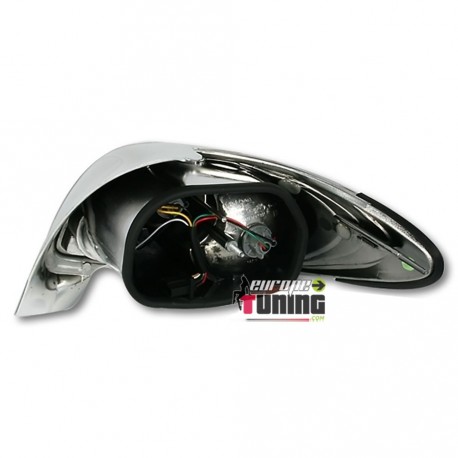 FEUX TUNING LEXUS CHROM POUR 206 (11610)
