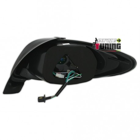 FEUX LED CELIS 206 ROUGES FUMES (03912)