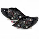 FEUX LED TUNING PEUGEOT 207 (13011)