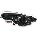 PHARE CONDUCTEUR 207 AP 2006 H7 H7 H1 (03052)