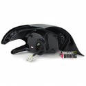 FEUX LEDS CELIS NOIRS PEUGEOT 208 (04178)