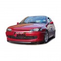 FEUX GLACE LISSE TUNING NOIRS 306 PHASE 2 (12040)