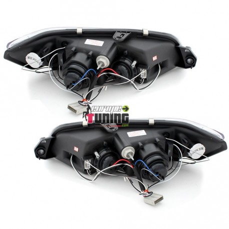 FEUX ANGEL EYES TUNING NOIRS 306 PHASE 2 (11052)