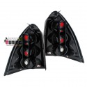 FEUX TUNING LEXUS NOIRS 307 SW (11060)