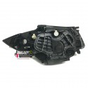PHARES FOND NOIR BMW E87 AP 2004 (13705)