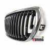 CALANDRE CHROM BMW E87  2007-2011