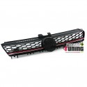 CALANDRE LOOK GTI GOLF 7 (03769)