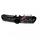 CALANDRE BANDE CHROMEE  GOLF 7 (03770)
