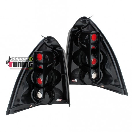 FEUX TUNING LEXUS CHROM 307 SW (11061)