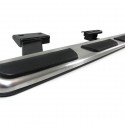 MARCHES PIEDS EN ALUMINIUM BROSSE AUDI Q3 (04600)