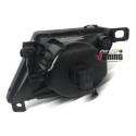 2 ANTI BROUILLARDS JAUNES BMW SERIE 5 E60 E61 PHASE 2 2007-2010 (04612)