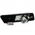 REPETITEURS TUNING BMW E36 et E34 CHROM (10289)