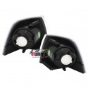 CLIGNOTANTS CHROM BMW E36 BERLINE/TOURING/COMPACT(11944)