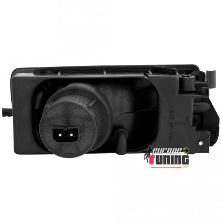 ANTI BROUILLARD TUNING BMW E36 FUMES LISSES (10025)