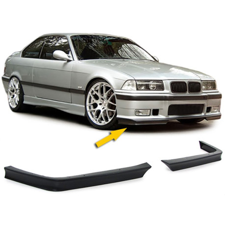 LEVRES PAR CHOC AVANT E36 (00107)