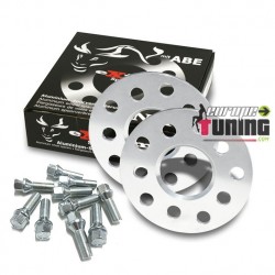 ELARGISSEUR DE VOIE ENTRETOISE POLO 6R 10MM (02506)