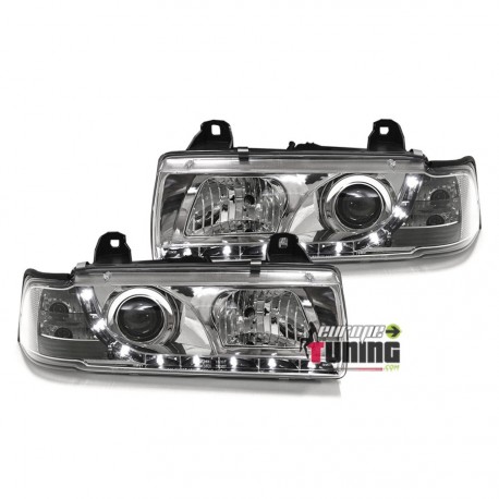 PHARES TUNING DEVIL EYES BMW E36 COUPE / CABRIO (03314)
