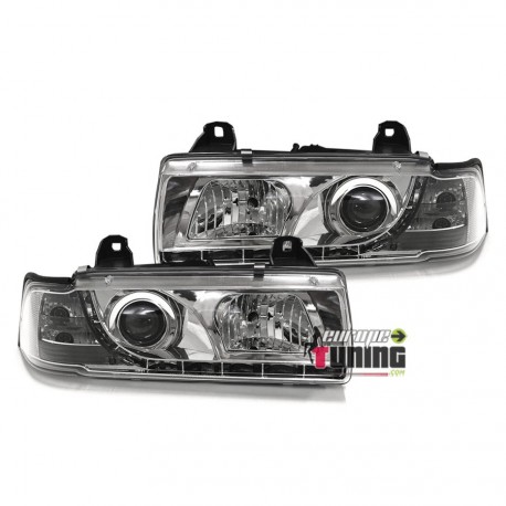 PHARES TUNING DEVIL EYES BMW E36 COUPE / CABRIO (03314)