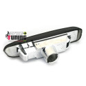 REPETITEURS FUMES BMW E46 98-01 (03023)