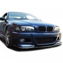 CALANDRE LOOK M3 E46 98-01 (00111)