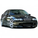 CALANDRE LOOK M3 CHROM E46 98-01 (00113)