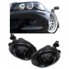 PAIRE D'ANTI BROUILLARDS POUR BMW E46 M3 SPORT (00862)