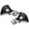 FEUX LED TUNING BMW E46 BERLINE 98-01 (11752)