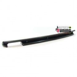 DIFFUSEUR SPORT POUR SIMPLE SORTIE POUR PARE CHOCS BMW SERIE 3 TYPE E36 (04645)