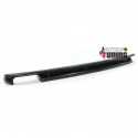 DIFFUSEUR SPORT POUR SIMPLE SORTIE POUR PARE CHOCS BMW SERIE 3 TYPE E36 (04645)