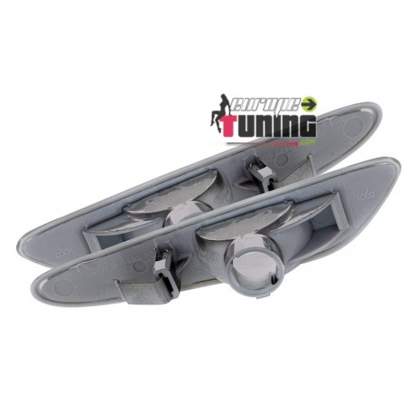 REPETITEURS CHROM BMW E46 2001-2005 ET E60 (00122)