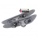 REPETITEURS CHROM BMW E46 2001-2005 ET E60 (00122)