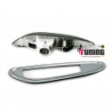 REPETITEURS FUMES BMW E46 2001-2005 ET E60 (03779)