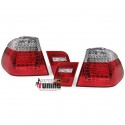 FEUX LED TUNING BMW E46 BERLINE 01-05 (10340)