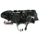 PHARES ANGEL EYES BMW E46 2001-2005 (00562)