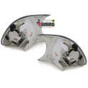 CLIGNOTANTS TUNING NOIRS BMW E46 COUPE / CABRIO 99-01 (11927)