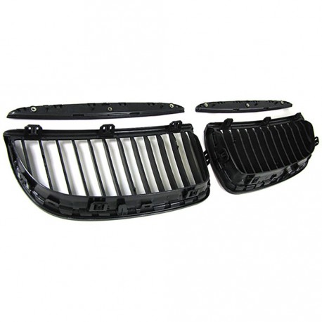 CALANDRE SPORT BMW E90 & E91 2005-2008 (00129)