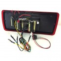 2 FEUX CELIS LED A CLIGNOTANTS DYNAMIQUES MERCEDES CLASSE G W463 (04658)