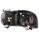 FEUX LED ROUGES FUMES TOUAREG 02-09 (03850)