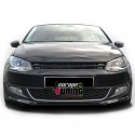 CALANDRE SPORT NOIRE POLO 6R AP 2009 (02901)