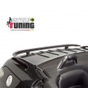 AILERON ARRIERE BECQUET SPOILER SPORT PEUGEOT 206 CC (04696)