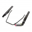 SIEGE SPORT BACQUET NOIR UNIVERSEL (02292)