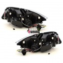 CCFL ANGEL EYES CHROM BMW E90 & E91 (00536)