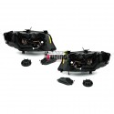 ANGEL EYES BMW E90 & E91 CLIGNO LED (00355)