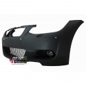 PARE CHOC AVANT sport  E92 & E93 (03752)
