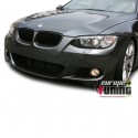 PARE CHOC AVANT sport  E92 & E93 (03752)