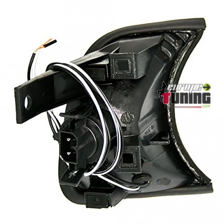 CLINOTANTS CHROM BMW E34 (00955)