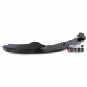 LAME BECQUET SPOILER DE PARE CHOCS AVANT BMW SERIE 4 TYPE F32 EN PACK M (04729)